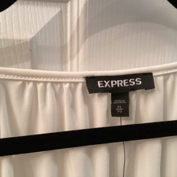 NWT Express Tank Tops - Picture 8 of 8